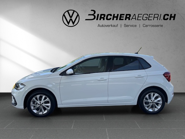VW Polo 1.0 TSI Style DSG-showroom-element-1