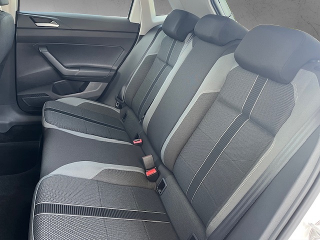VW Polo 1.0 TSI Style DSG-image-17