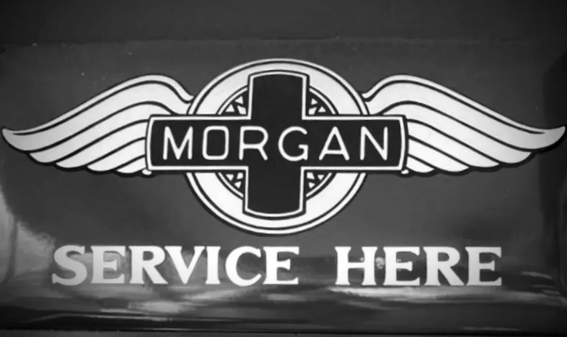 MORGAN PLUS SIX-image-19