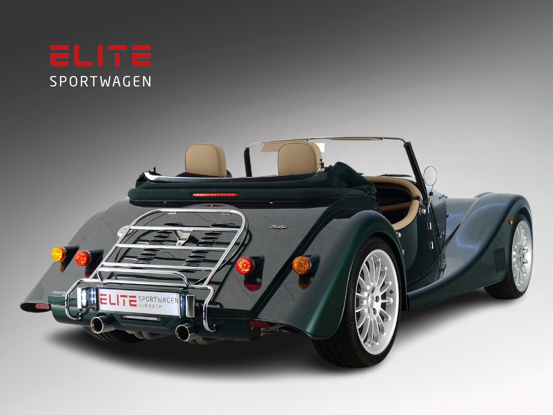 MORGAN PLUS SIX-image-5
