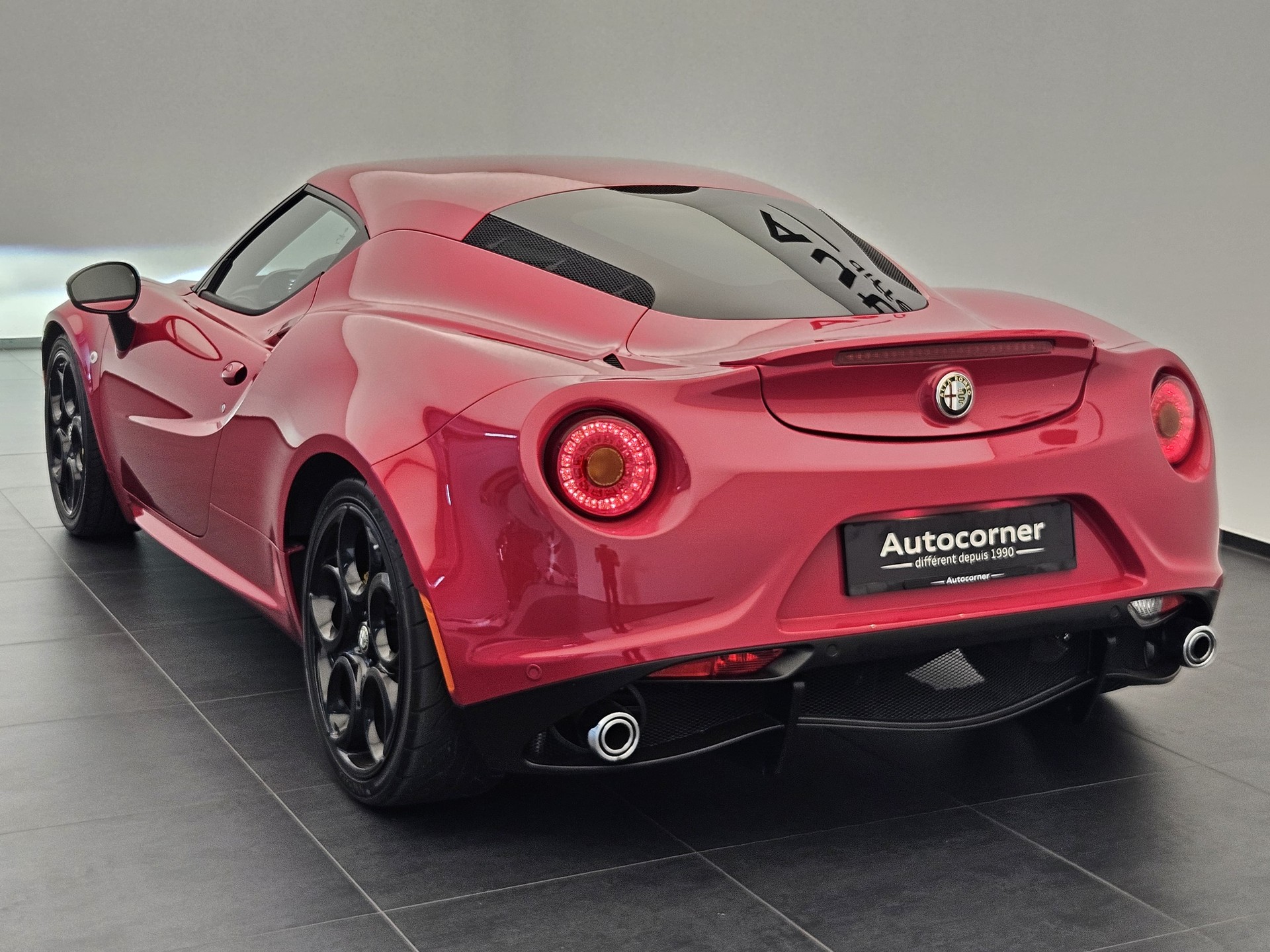 ALFA ROMEO 4C 1750 TBi TCT-image-8