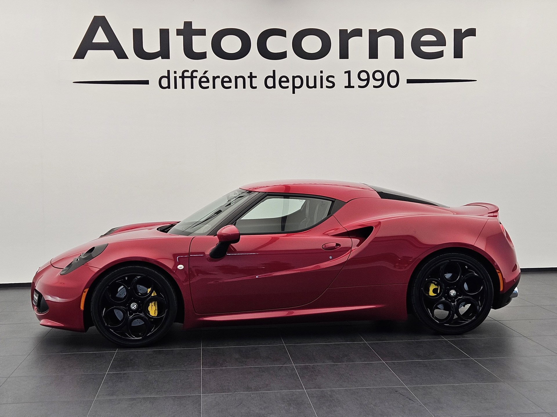 ALFA ROMEO 4C 1750 TBi TCT-showroom-element-1