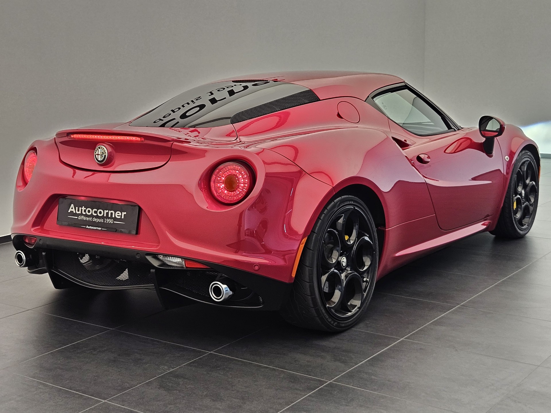 ALFA ROMEO 4C 1750 TBi TCT-image-6