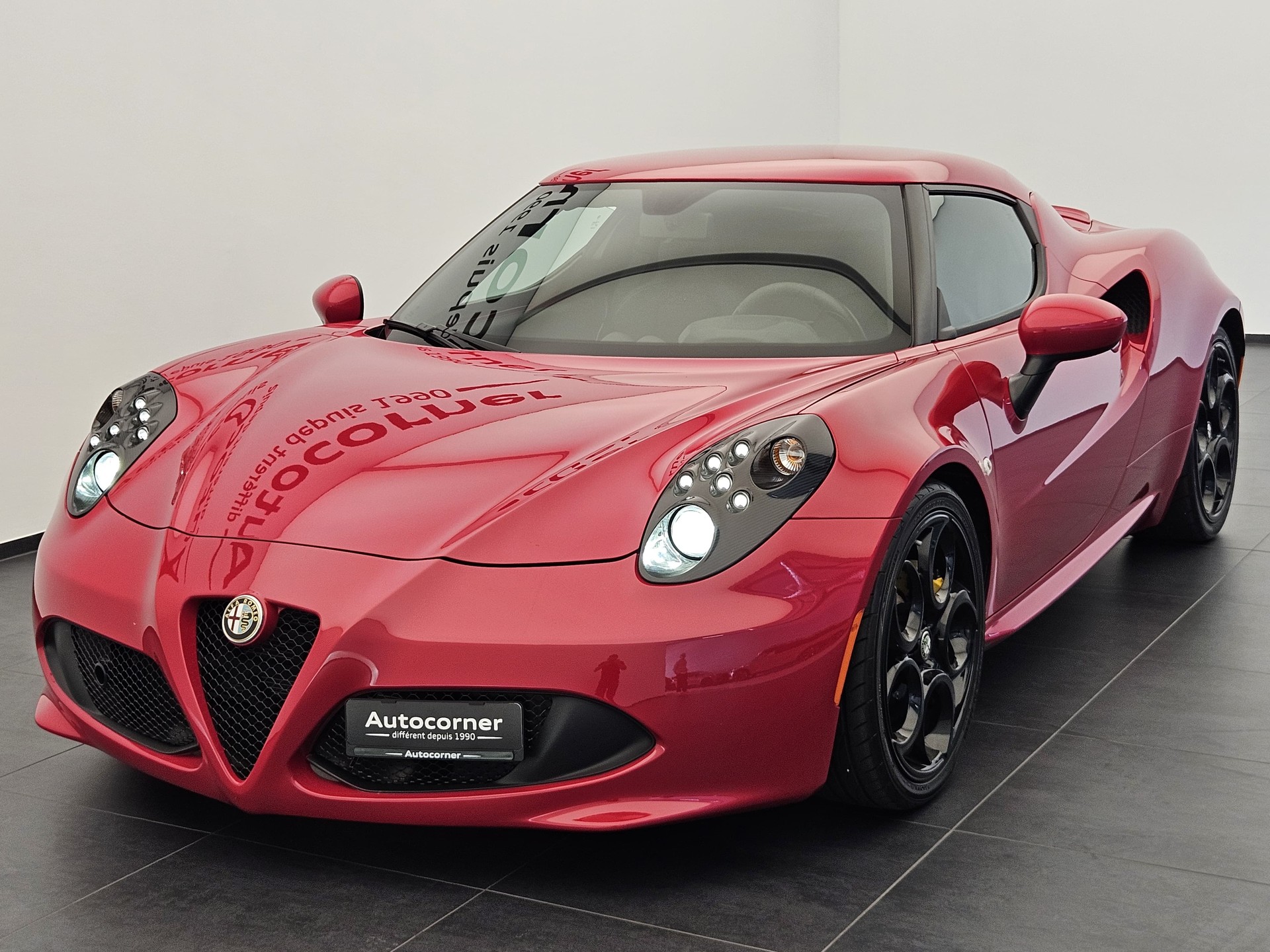 ALFA ROMEO 4C 1750 TBi TCT-showroom-element-2