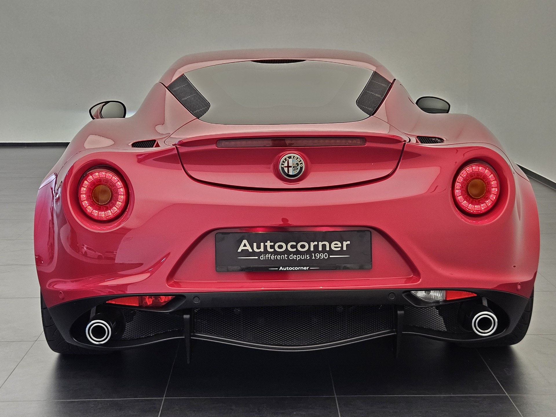 ALFA ROMEO 4C 1750 TBi TCT-image-7