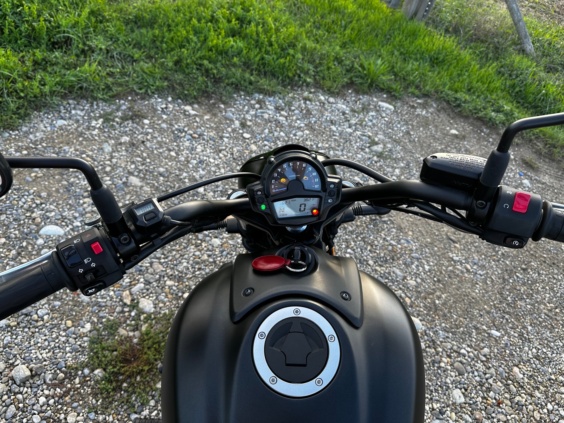 KAWASAKI Vulcan S ABS-image-2