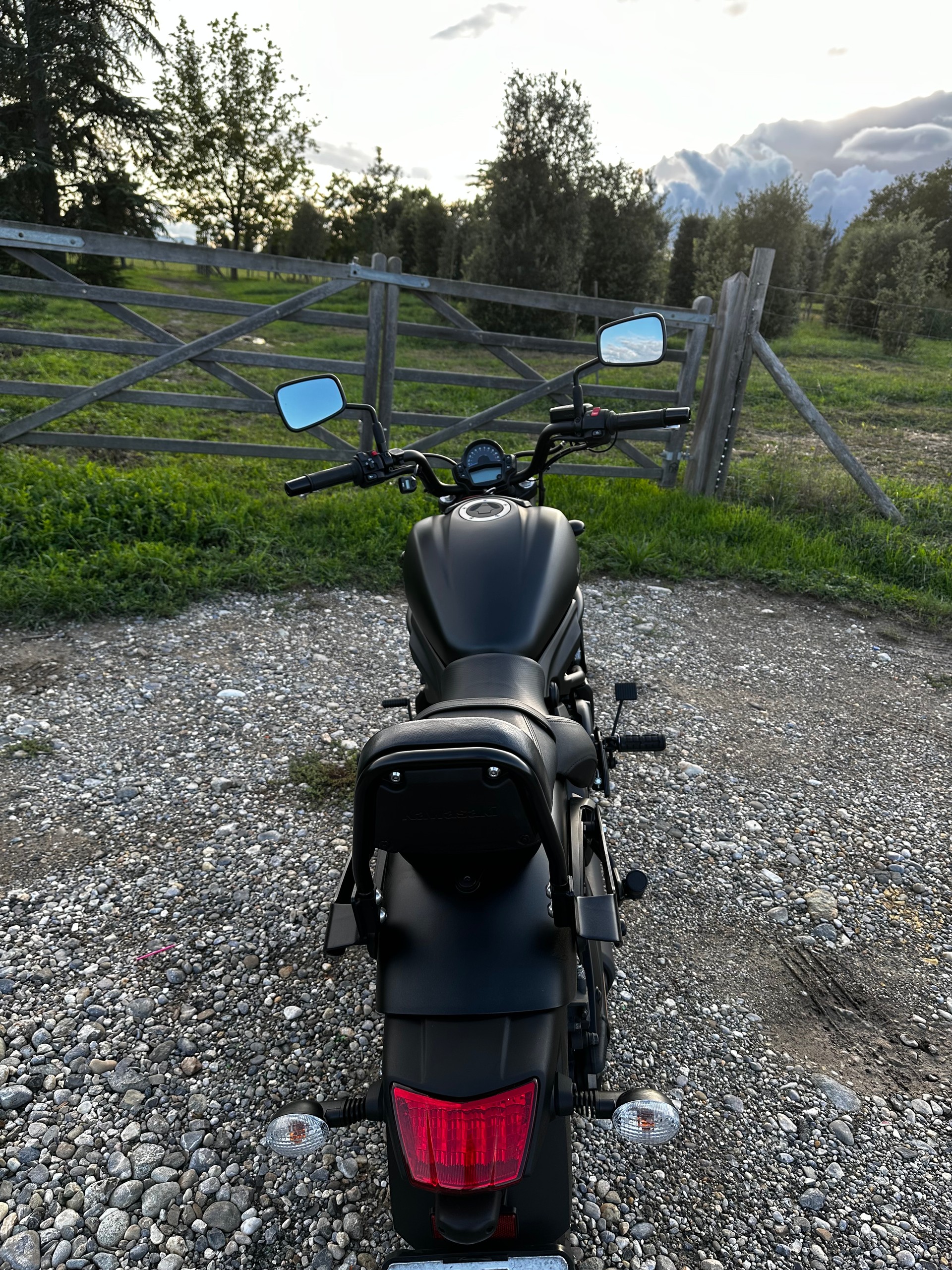 KAWASAKI Vulcan S ABS-image-3