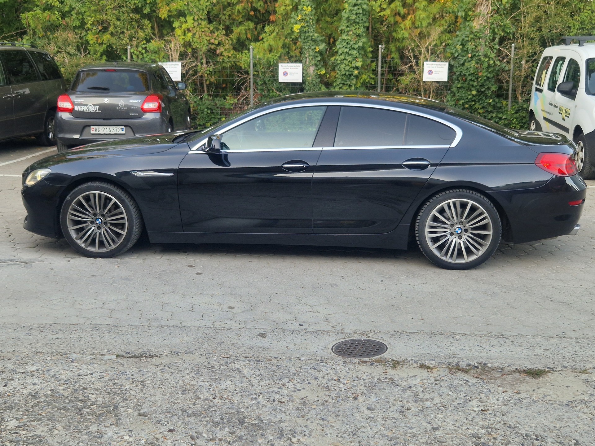 BMW 650i Gran Coupé xDrive-image-7