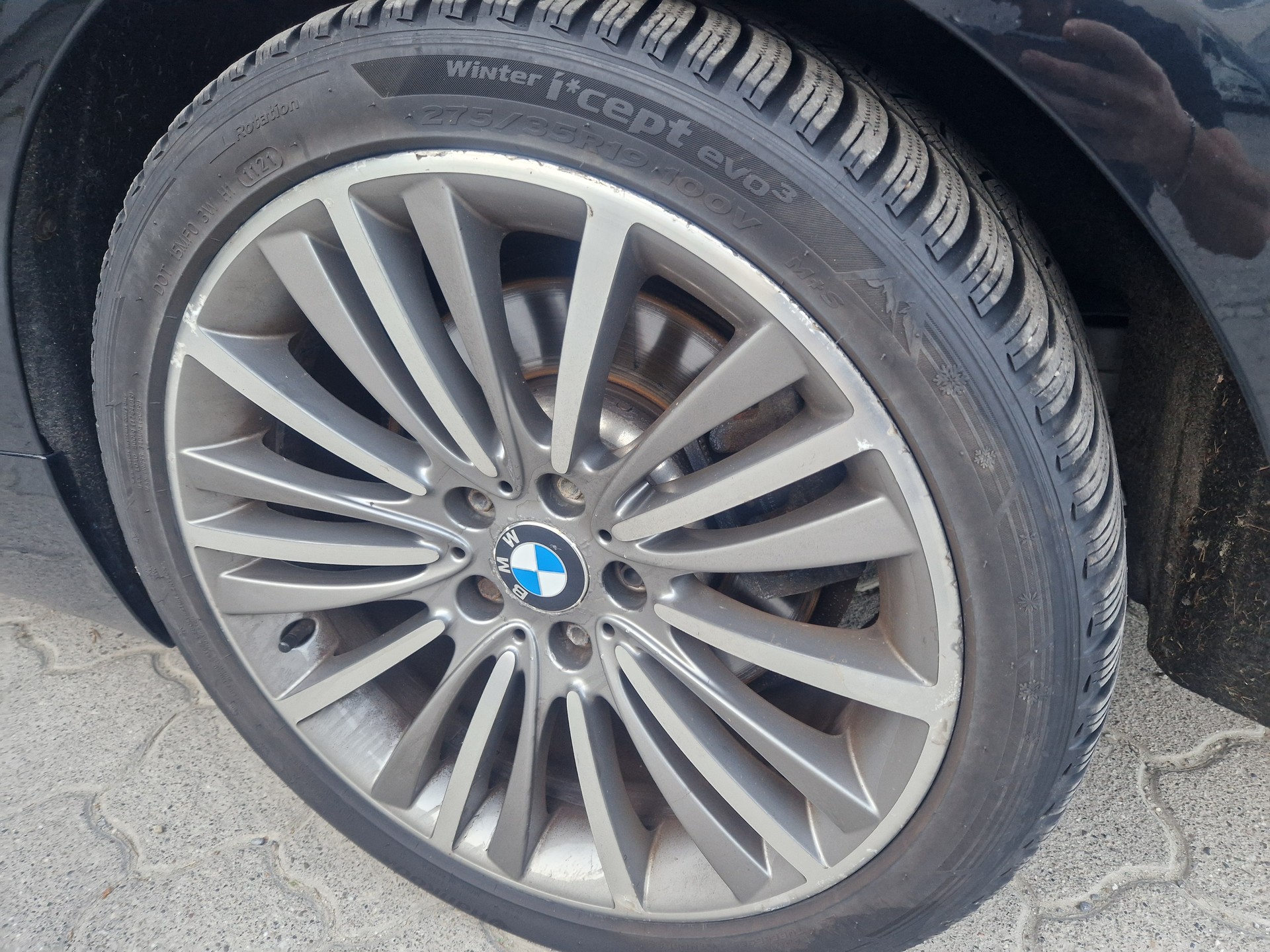 BMW 650i Gran Coupé xDrive-image-14