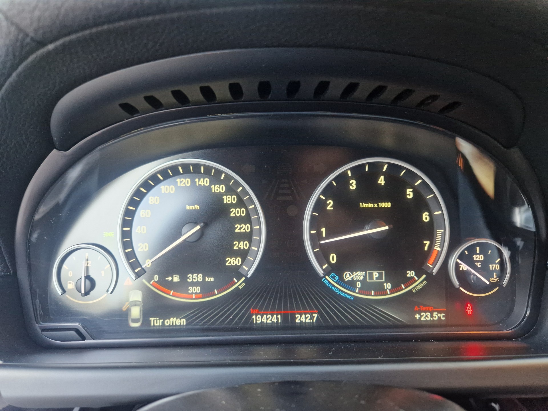 BMW 650i Gran Coupé xDrive-image-11