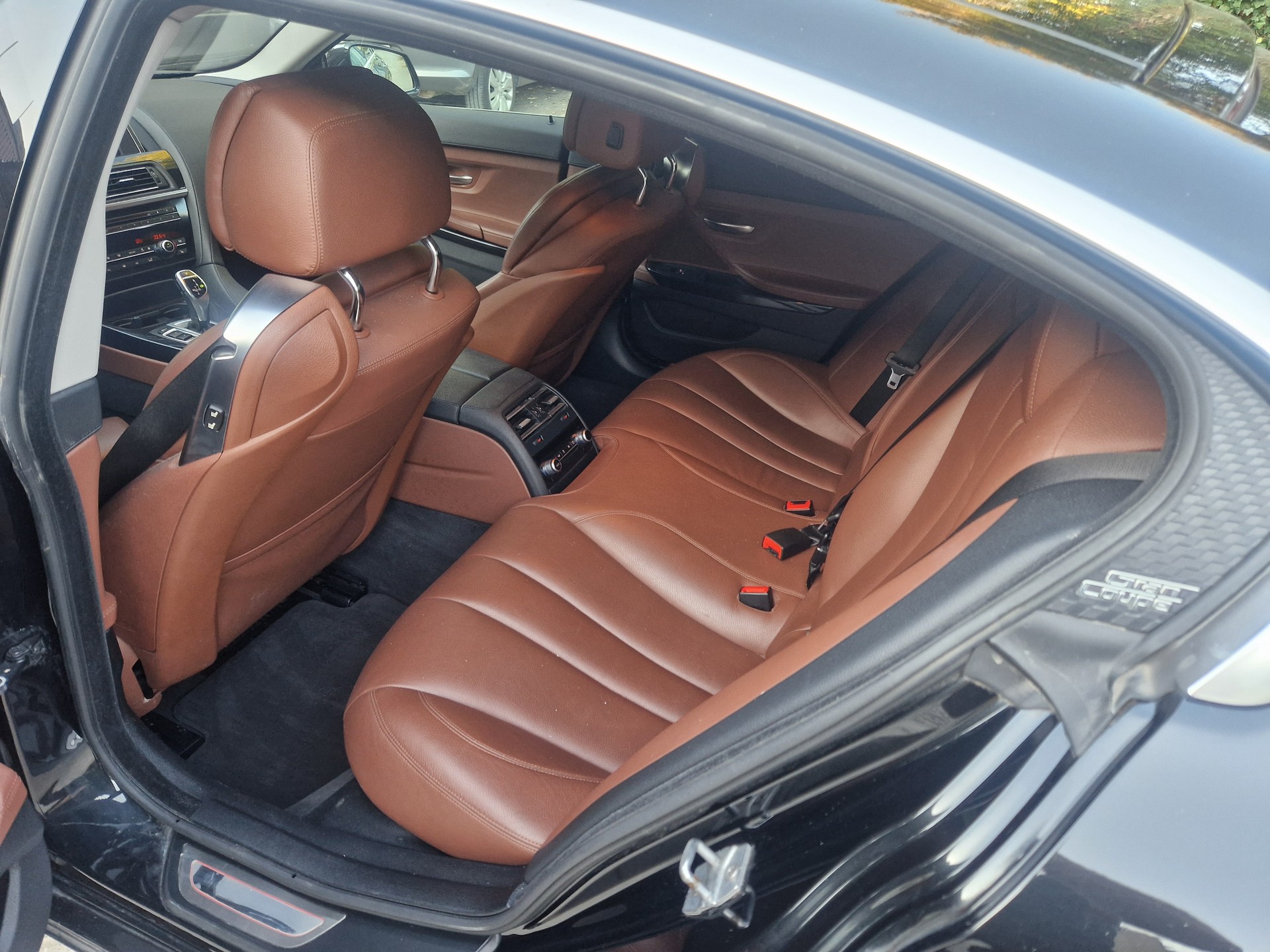 BMW 650i Gran Coupé xDrive-image-8