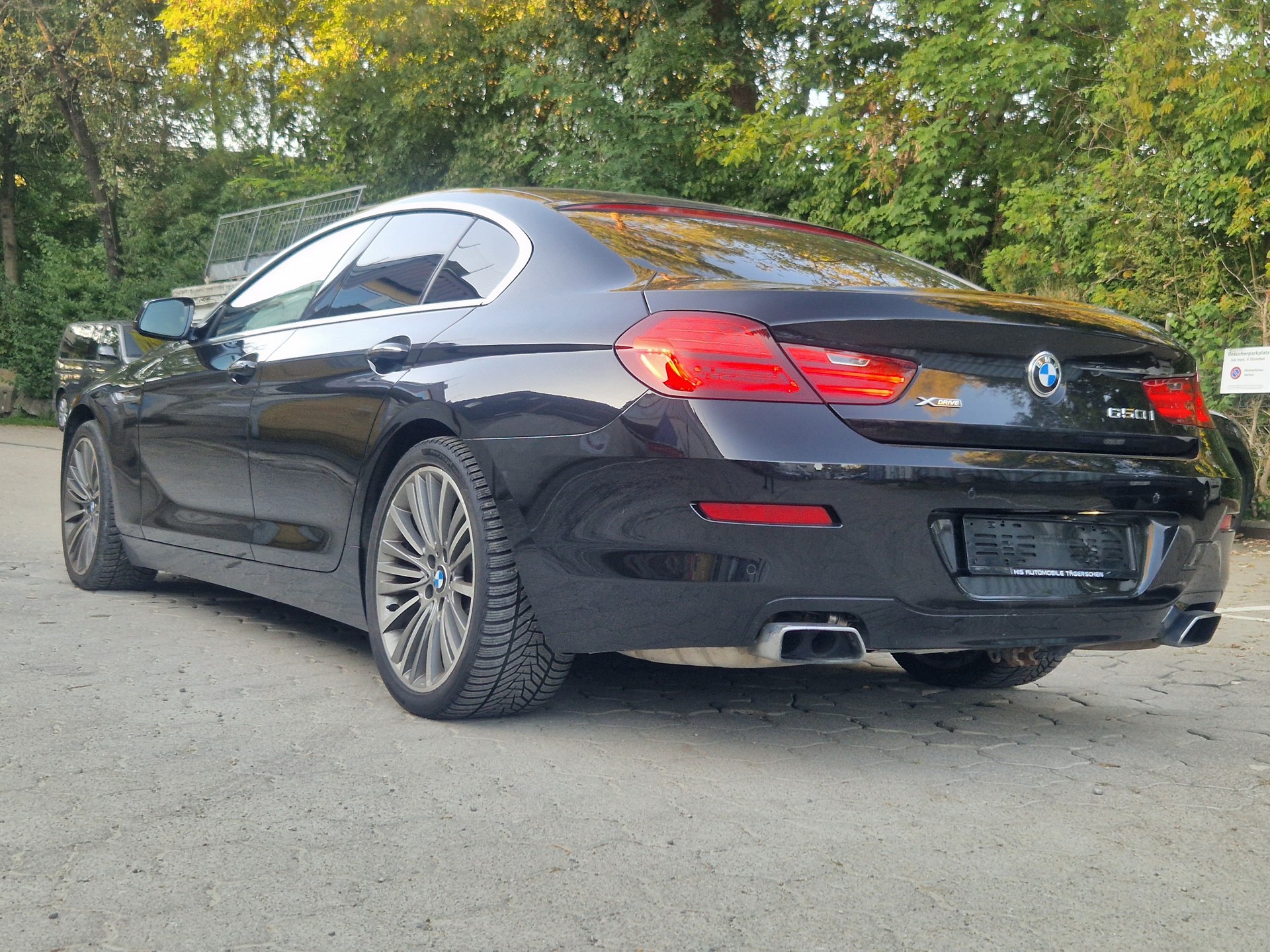 BMW 650i Gran Coupé xDrive-image-6