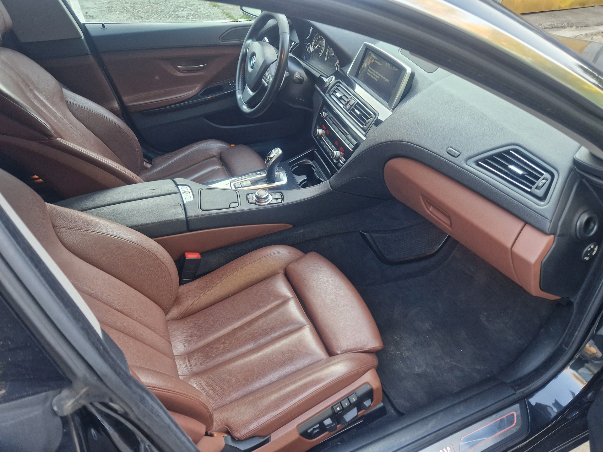 BMW 650i Gran Coupé xDrive-image-9