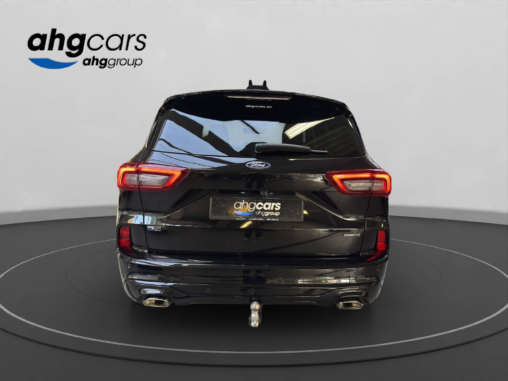 FORD Kuga 2.5 Hybrid ST-Line X 4x4-showroom-element-3
