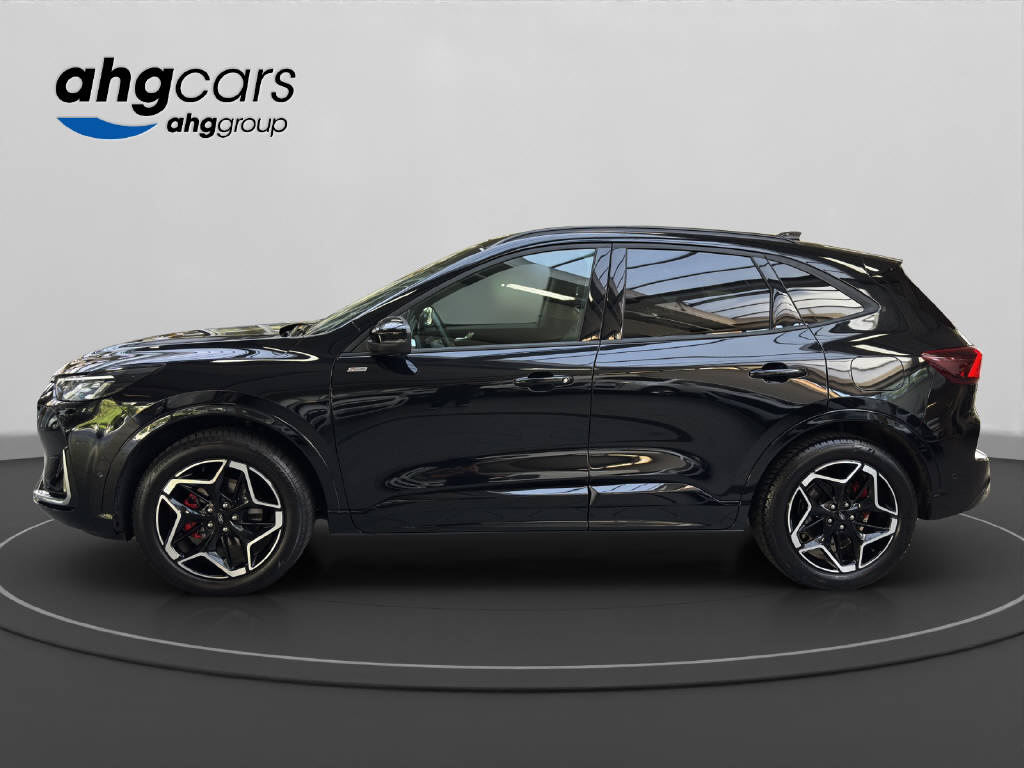 FORD Kuga 2.5 Hybrid ST-Line X 4x4-showroom-element-1