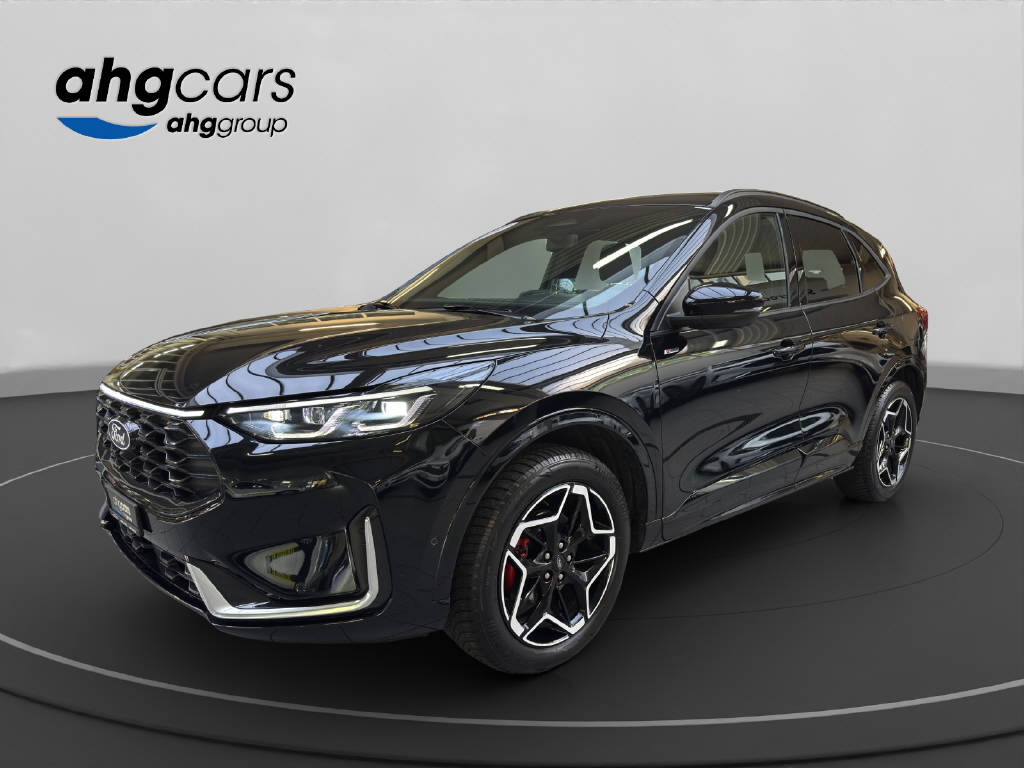 FORD Kuga 2.5 Hybrid ST-Line X 4x4