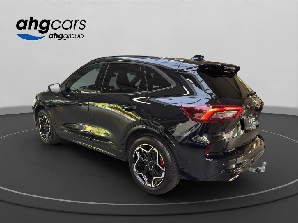 FORD Kuga 2.5 Hybrid ST-Line X 4x4-showroom-element-2