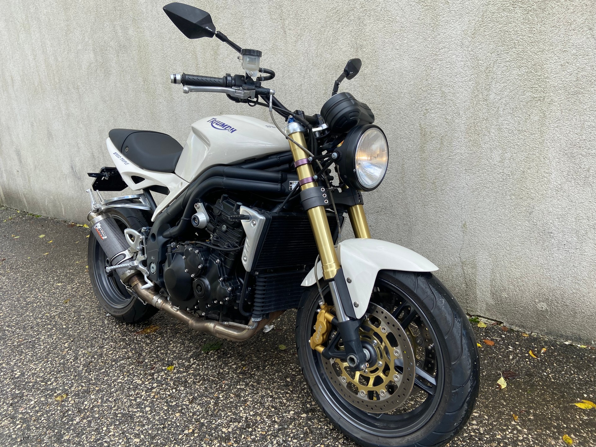 TRIUMPH Speed Triple 1050-image-3