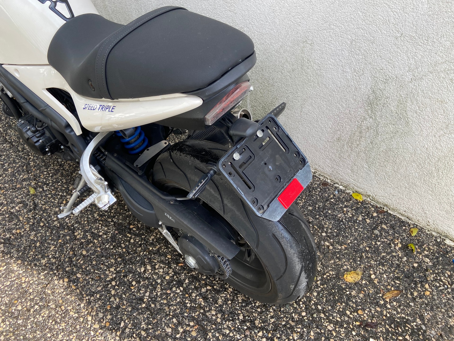 TRIUMPH Speed Triple 1050-image-4