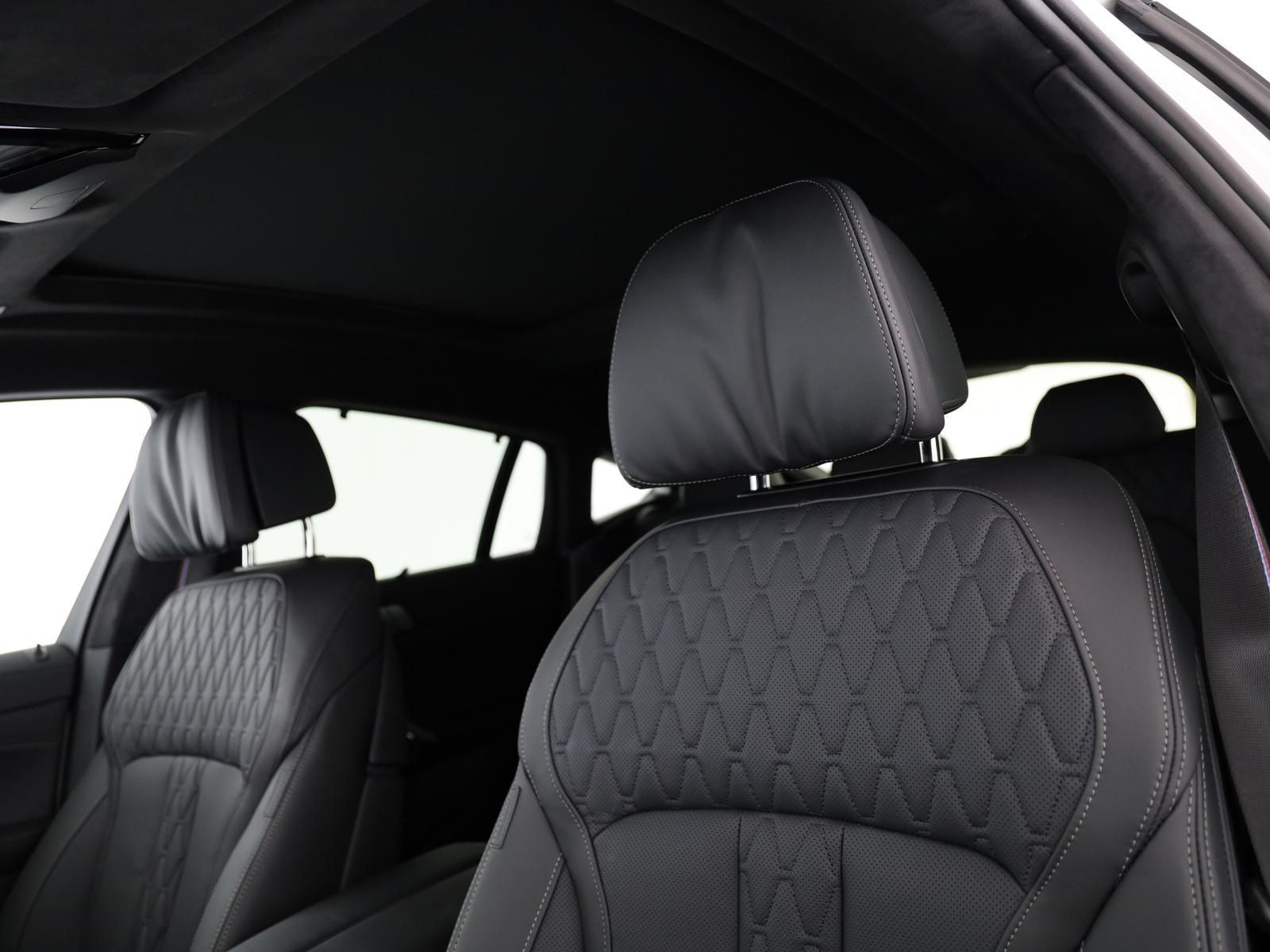 BMW X6 xDrive M60i M Sport Pro-image-11