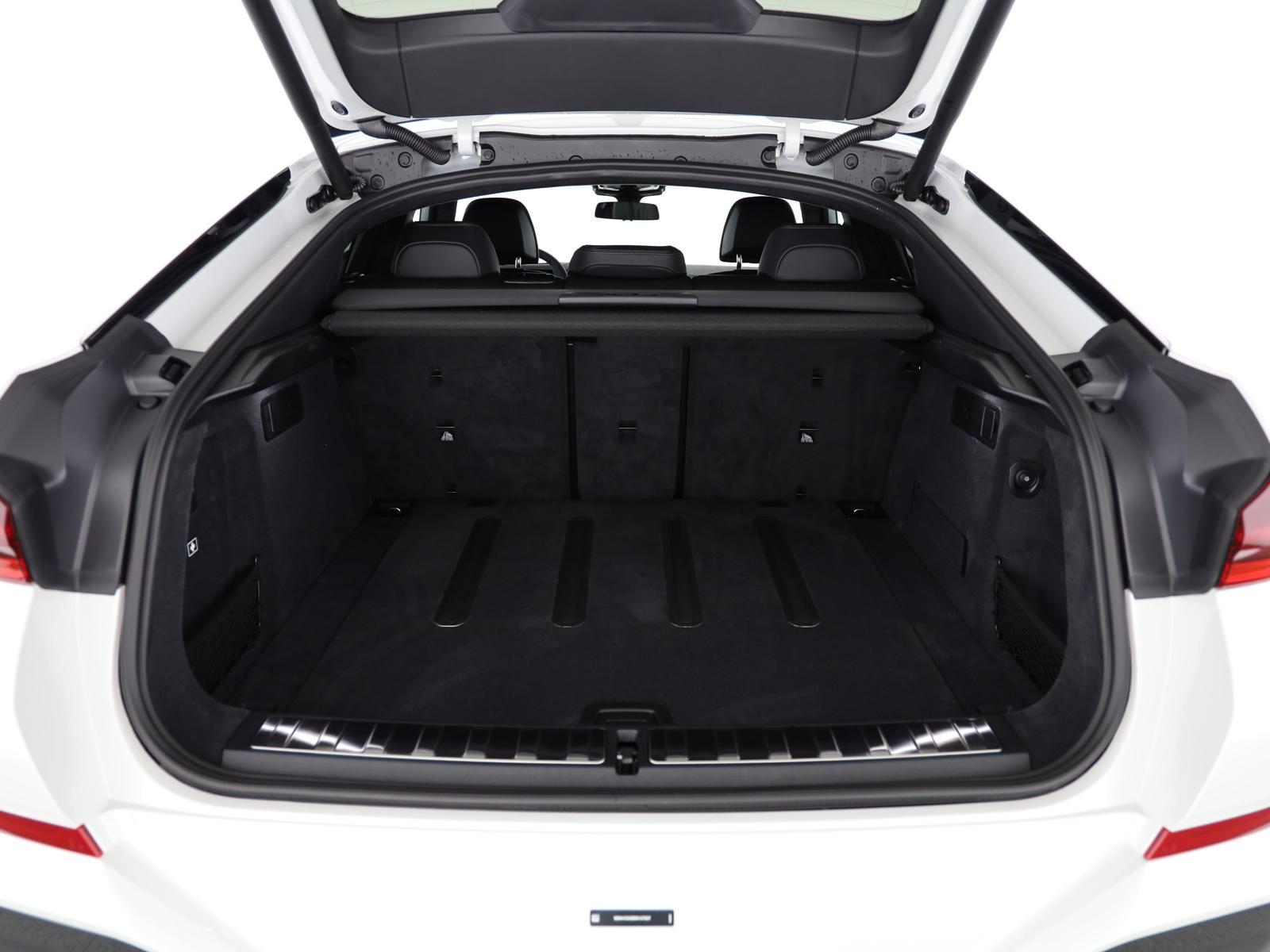 BMW X6 xDrive M60i M Sport Pro-image-7