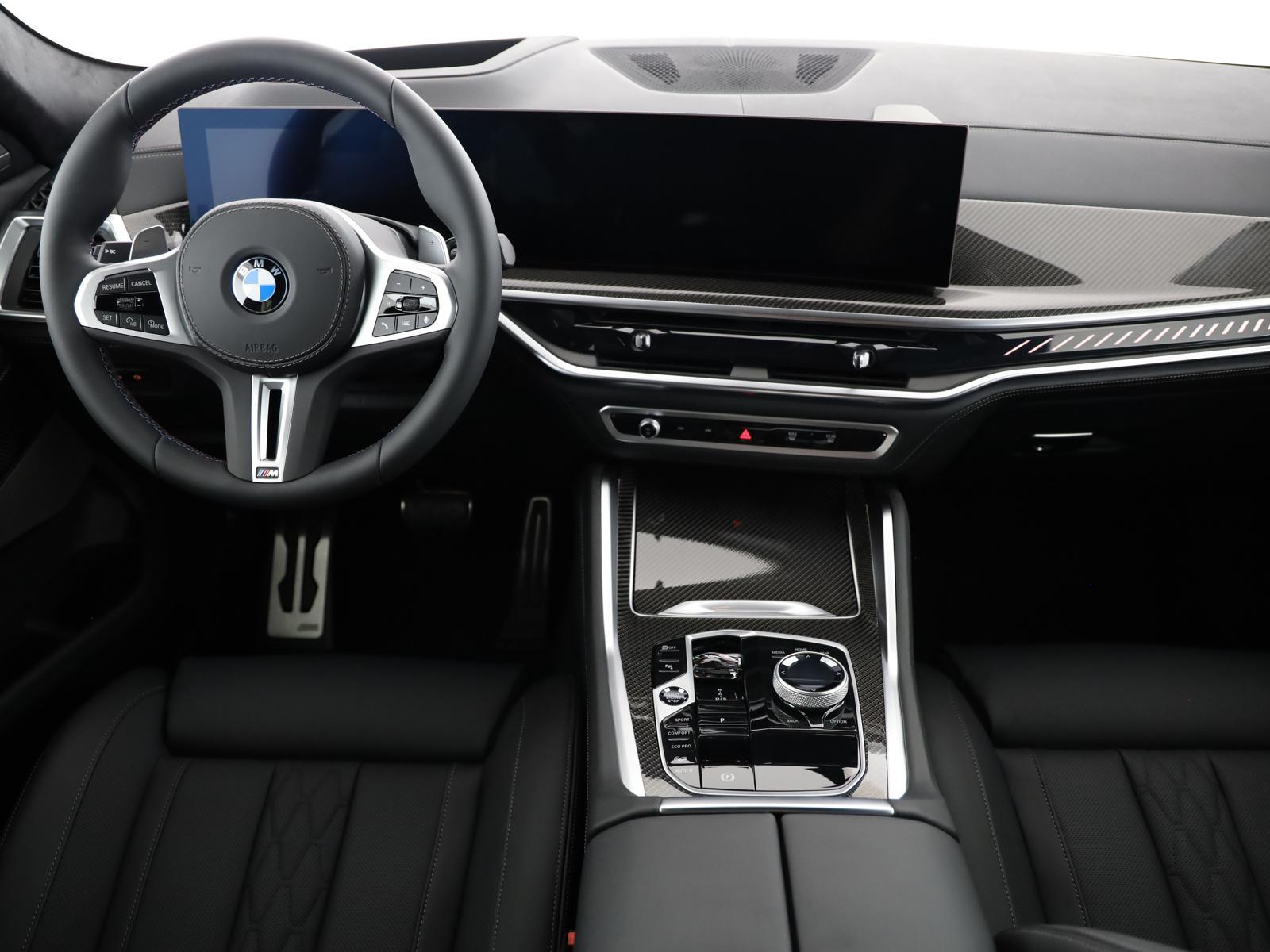 BMW X6 xDrive M60i M Sport Pro-image-17