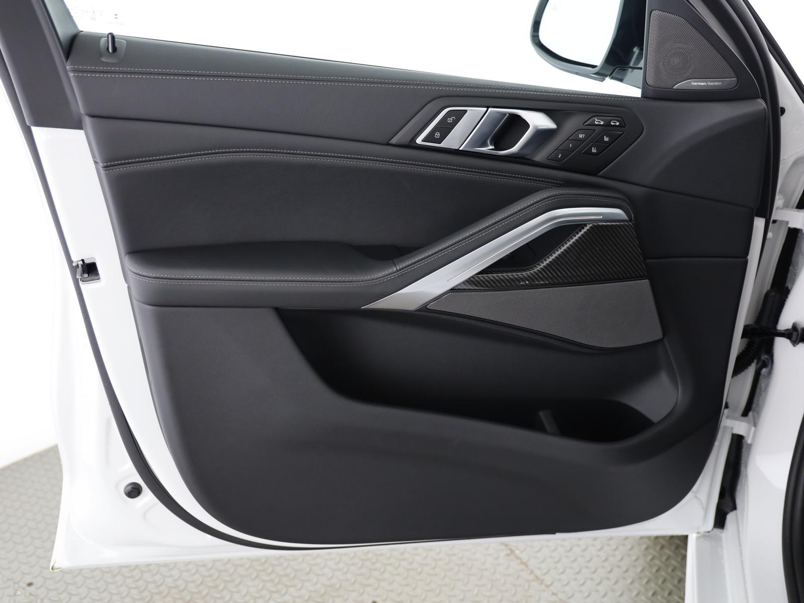 BMW X6 xDrive M60i M Sport Pro-image-10