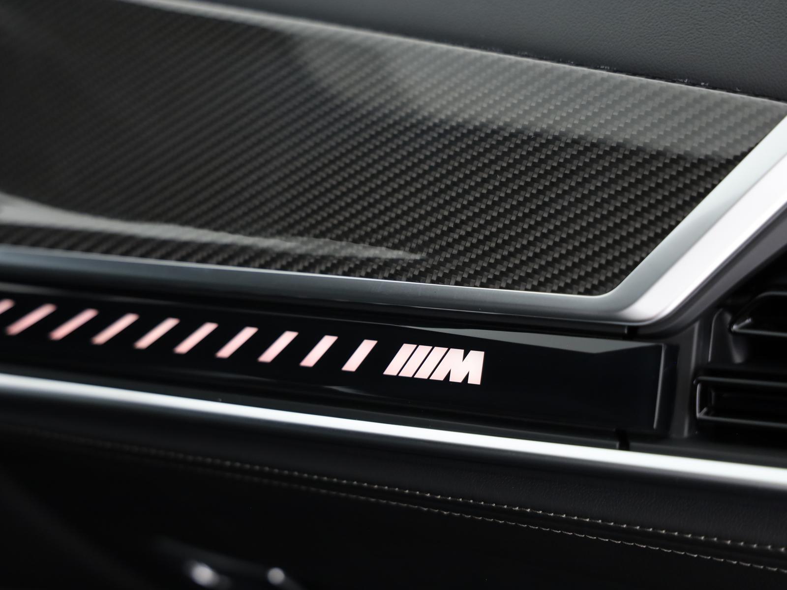BMW X6 xDrive M60i M Sport Pro-image-13