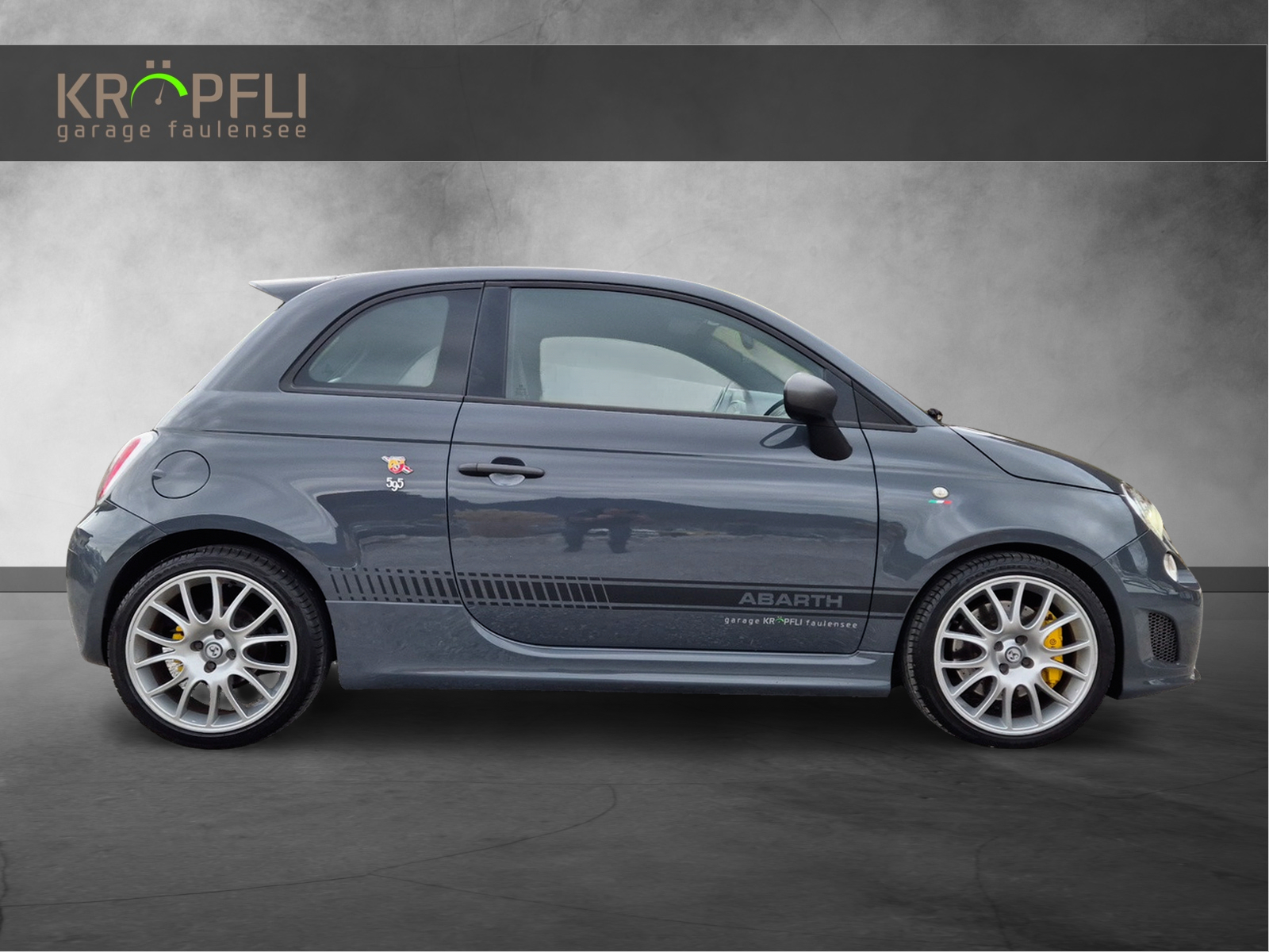 FIAT 595 1.4 16V Turbo Abarth Competizione-showroom-element-3