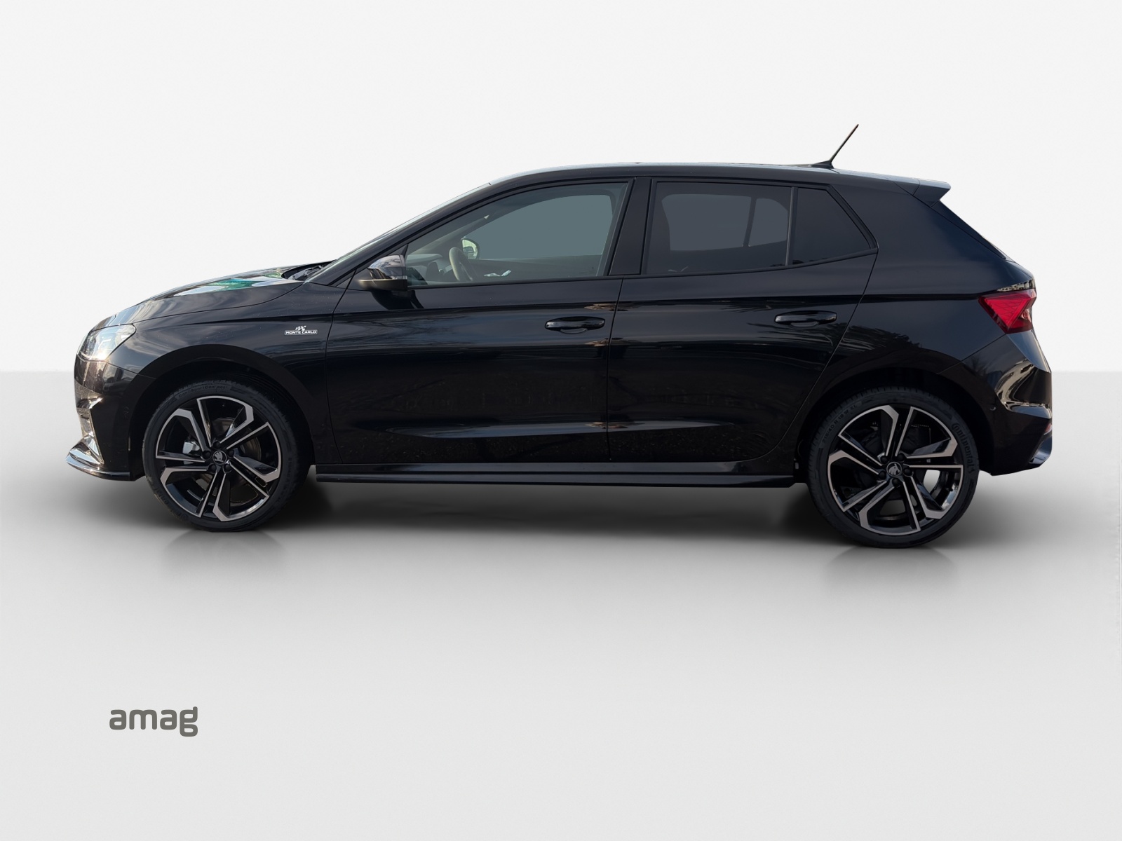SKODA Fabia 1.0 TSI Monte Carlo DSG-showroom-element-1