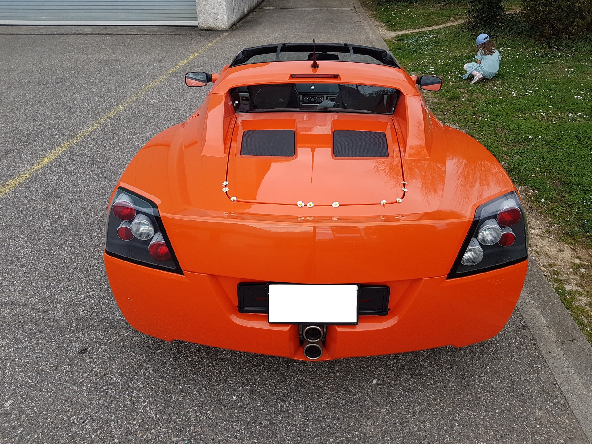 OPEL Speedster 2.2 16V-image-4