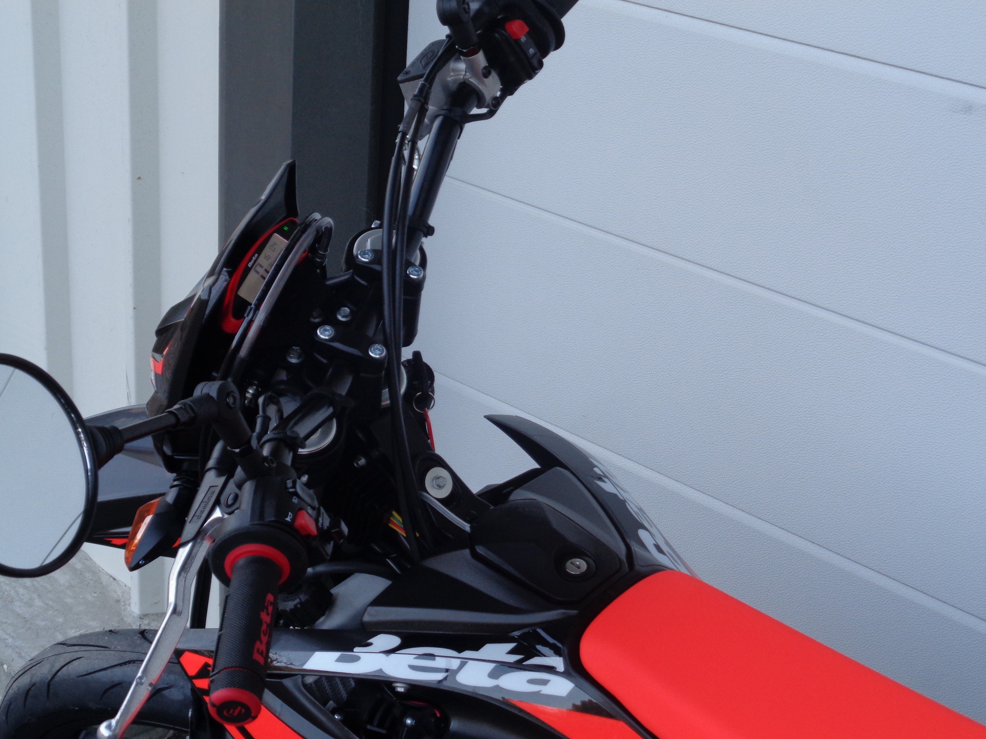 BETA RR 125-4T LC Motard-image-10