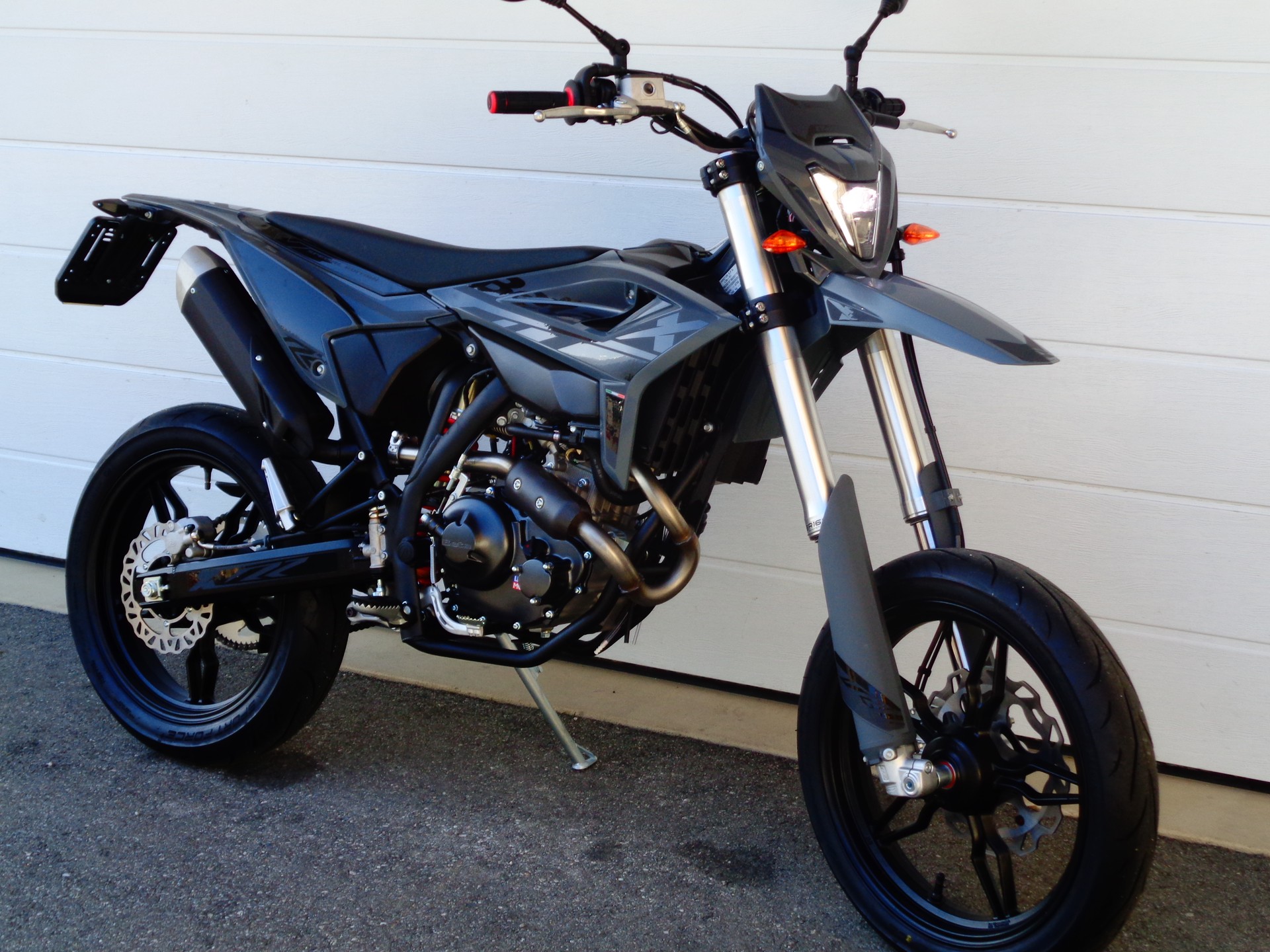 BETA RR 125-4T LC Motard-image-9
