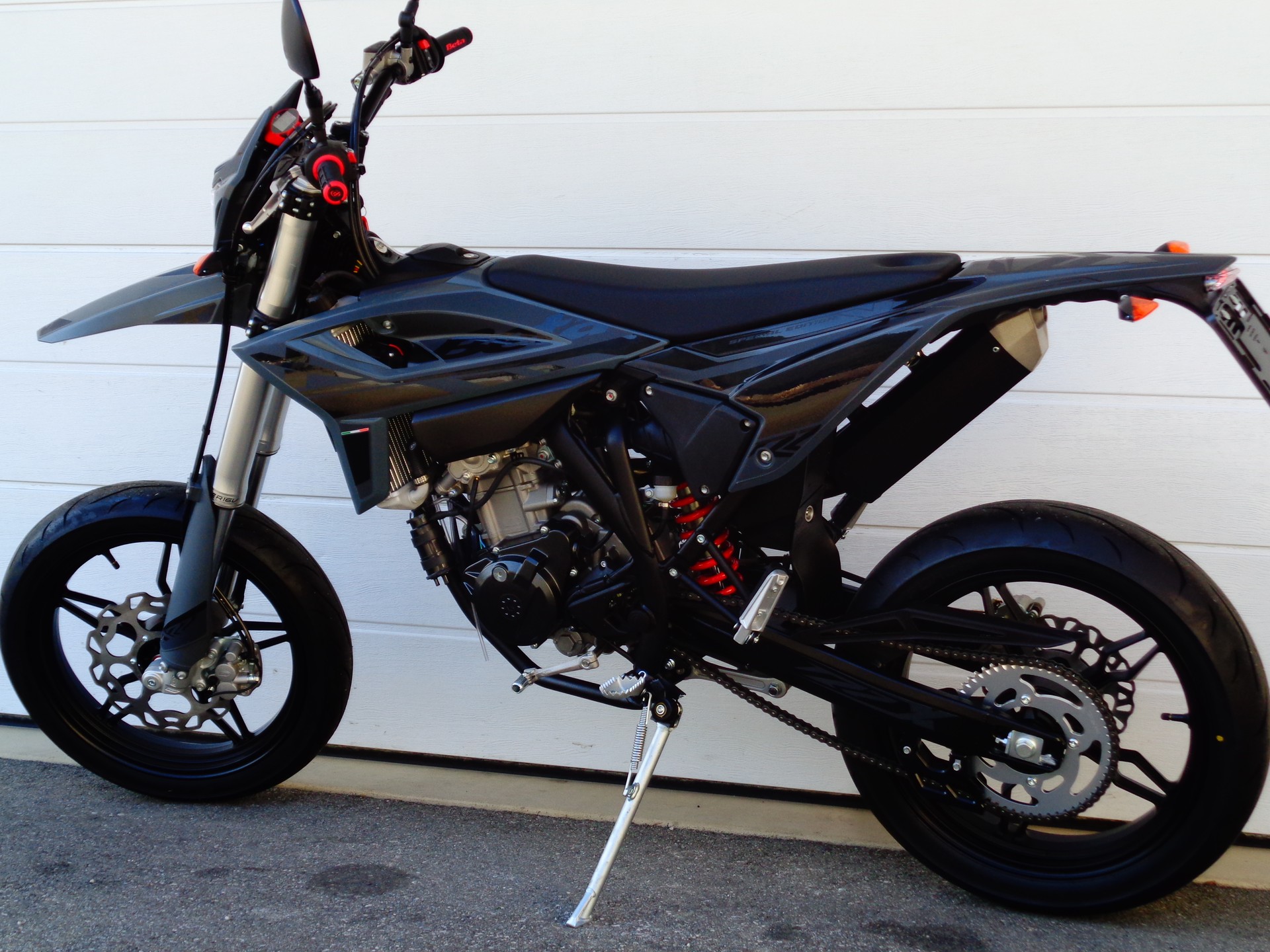 BETA RR 125-4T LC Motard-image-14