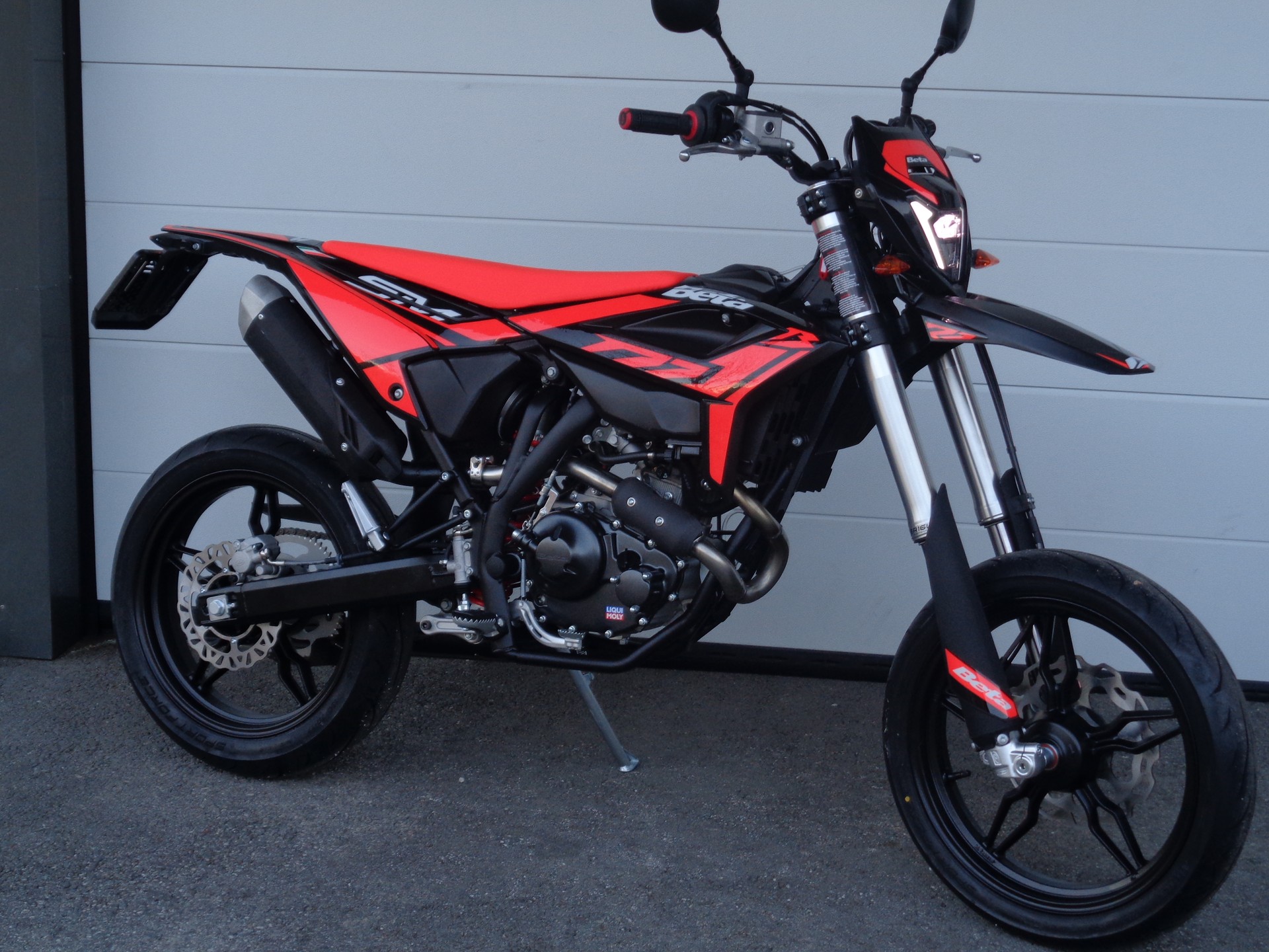 BETA RR 125-4T LC Motard-image-12