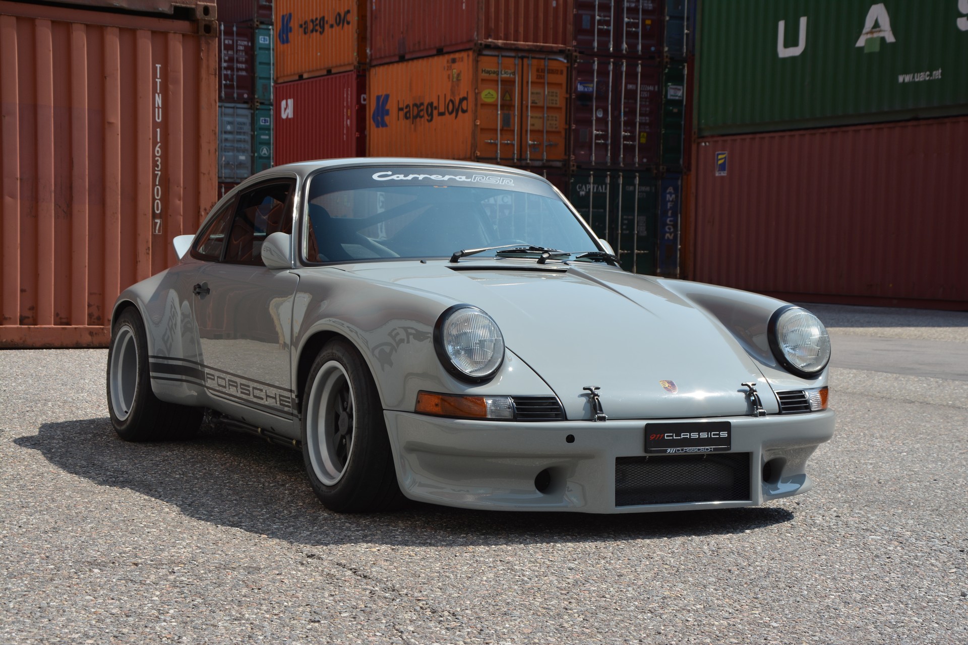 PORSCHE 911 Coupé 3.6 Carrera 2-image-4