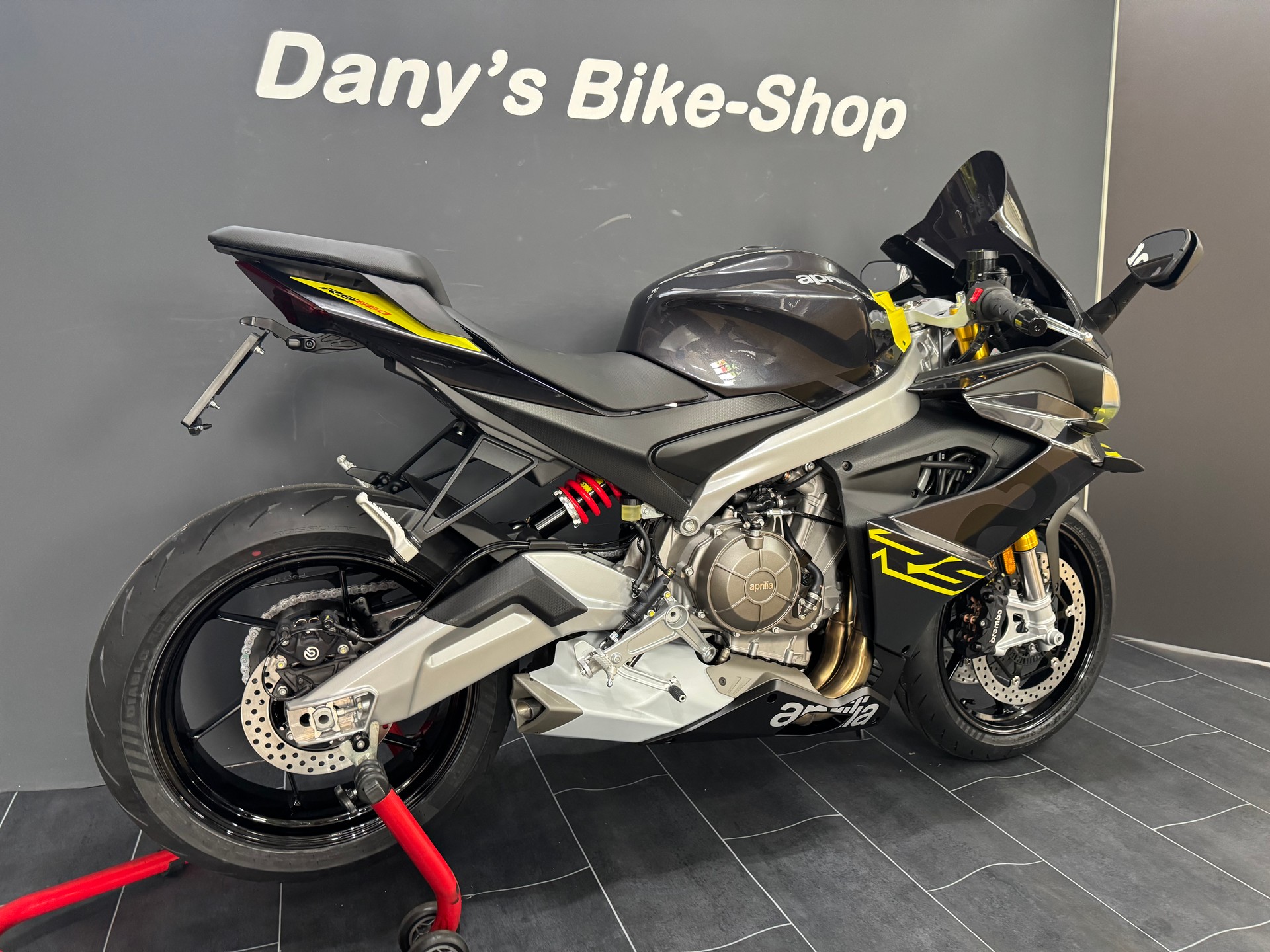 APRILIA RS 660 E5+ (35kW)-image-3