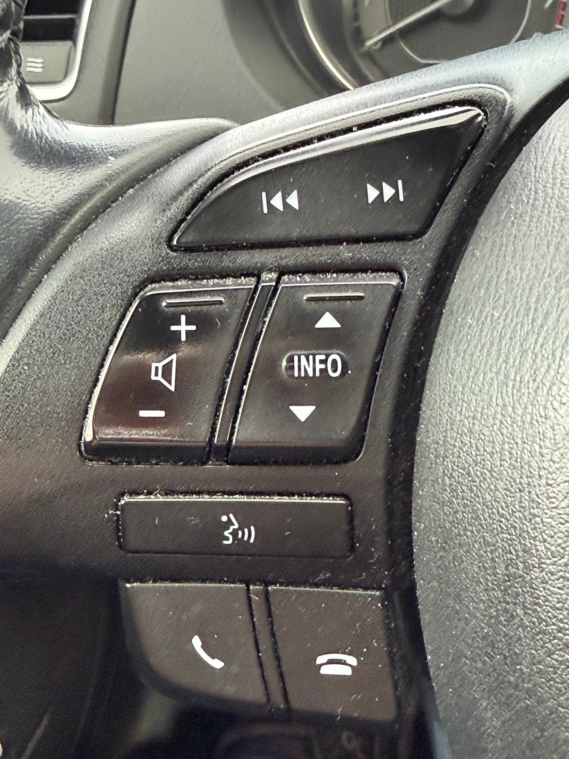 MAZDA 6 Sportwagon 2.0 16V HP Revolution-image-15