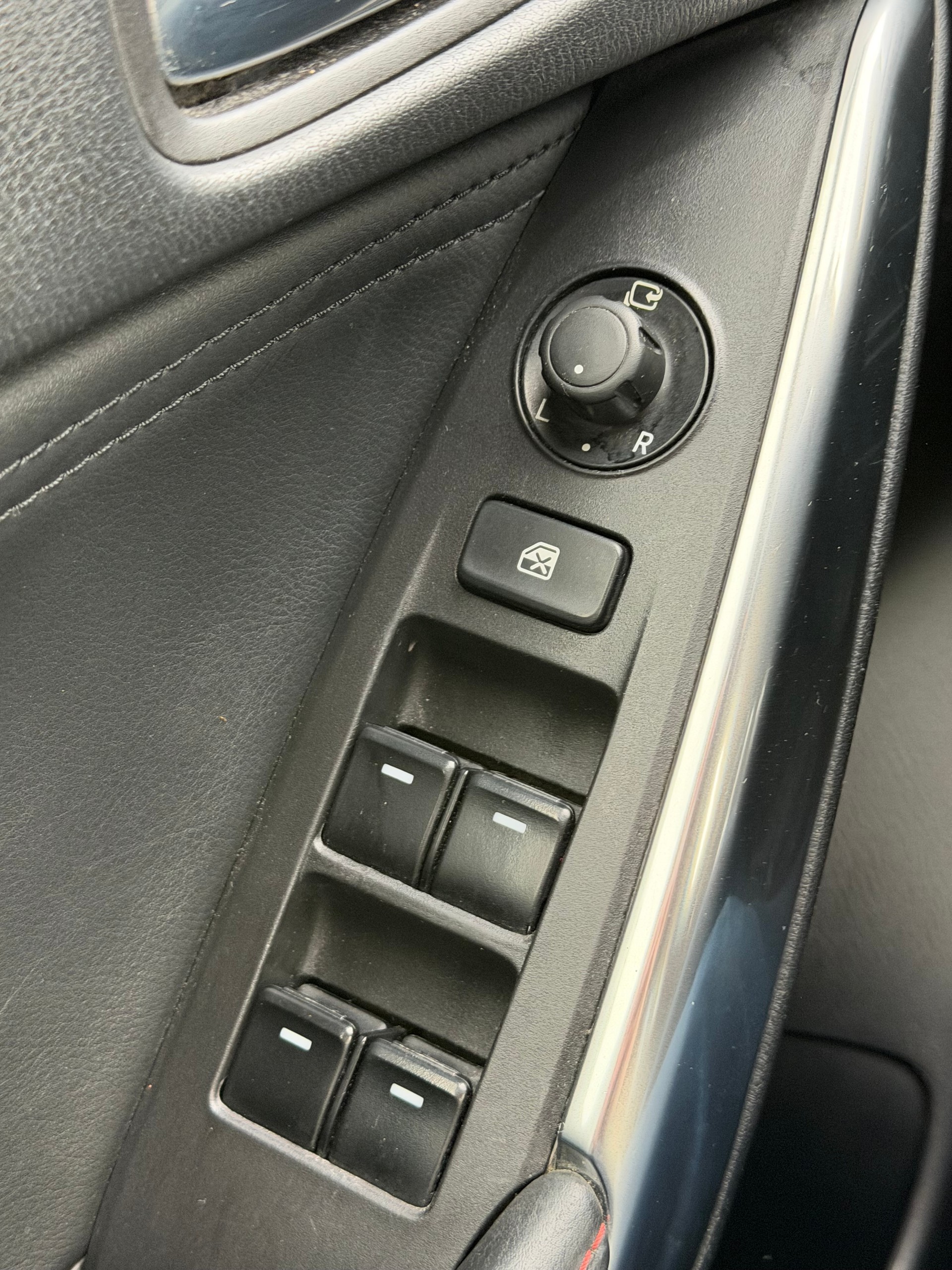 MAZDA 6 Sportwagon 2.0 16V HP Revolution-image-16