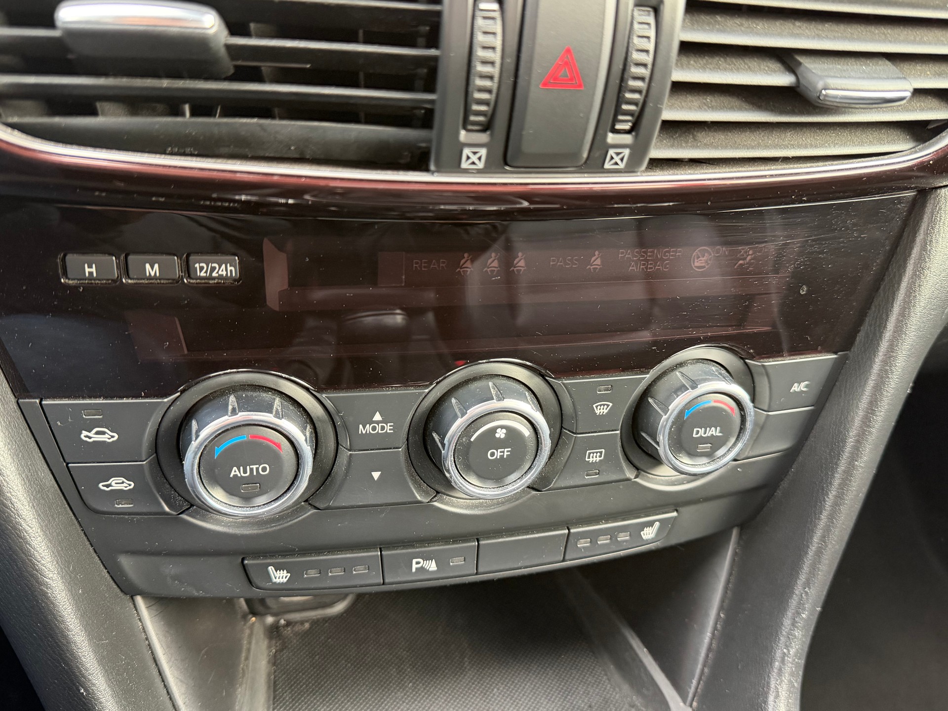MAZDA 6 Sportwagon 2.0 16V HP Revolution-image-18