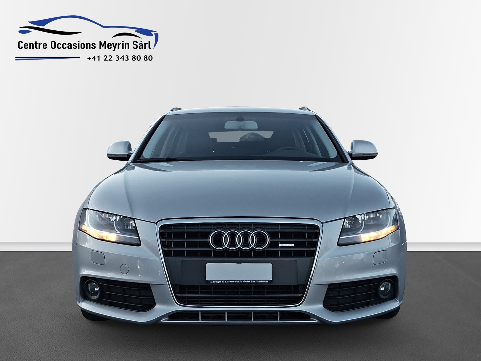 AUDI A4 Avant 1.8 TFSI quattro-showroom-element-3