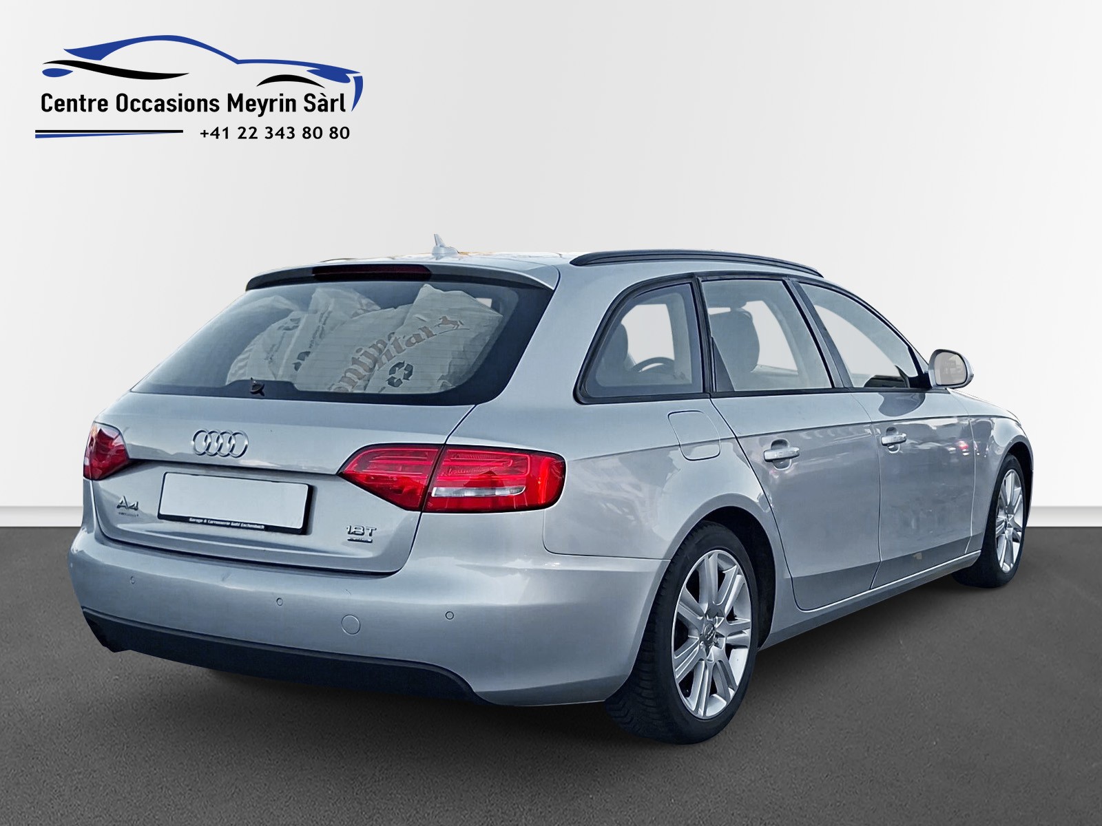 AUDI A4 Avant 1.8 TFSI quattro-showroom-element-2