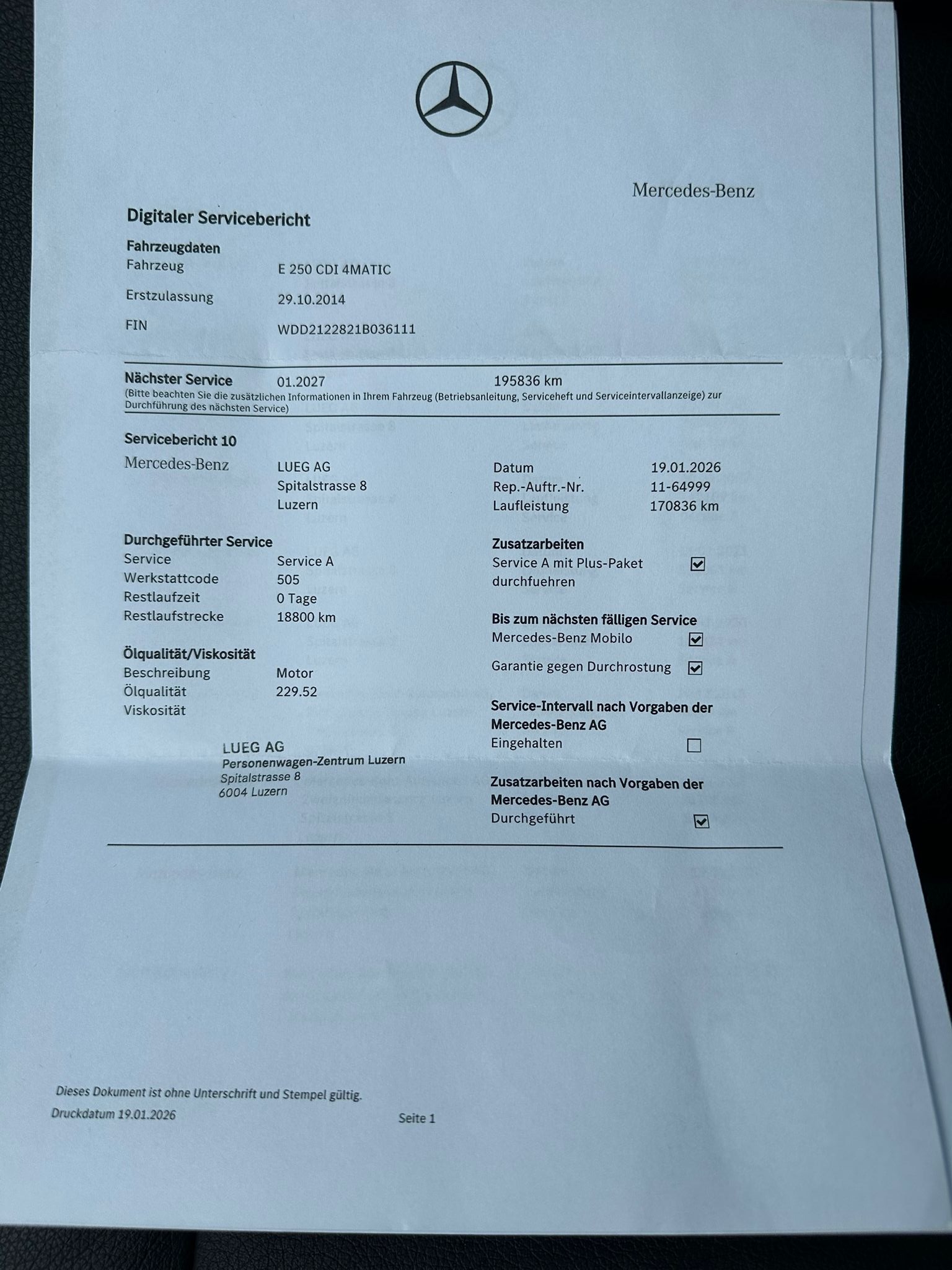 MERCEDES-BENZ E 250 CDI Elégance 4Matic 7G-Tronic-image-23