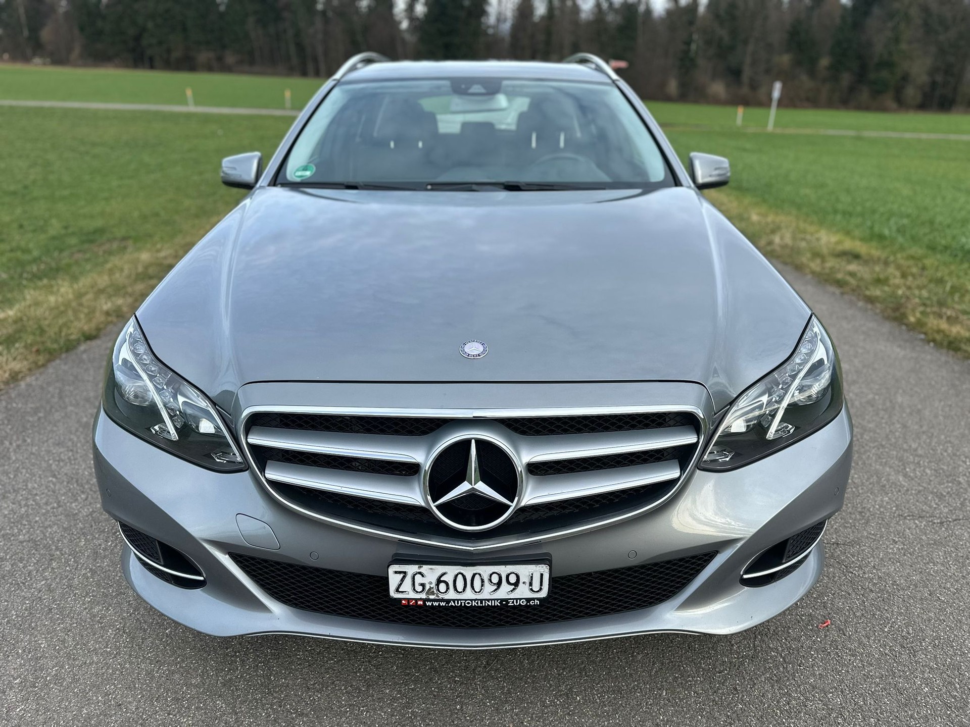 MERCEDES-BENZ E 250 CDI Elégance 4Matic 7G-Tronic-showroom-element-2