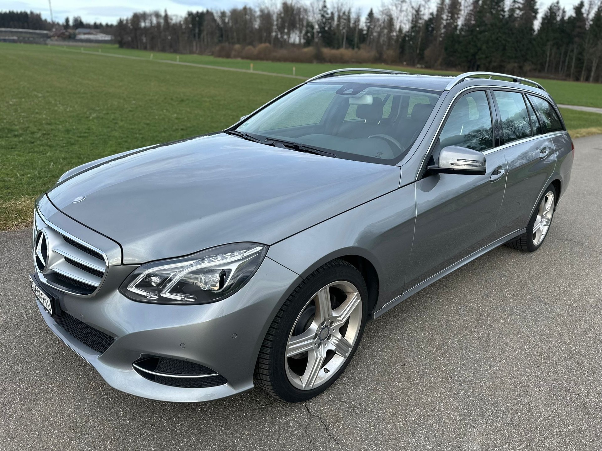 MERCEDES-BENZ E 250 CDI Elégance 4Matic 7G-Tronic-showroom-element-1