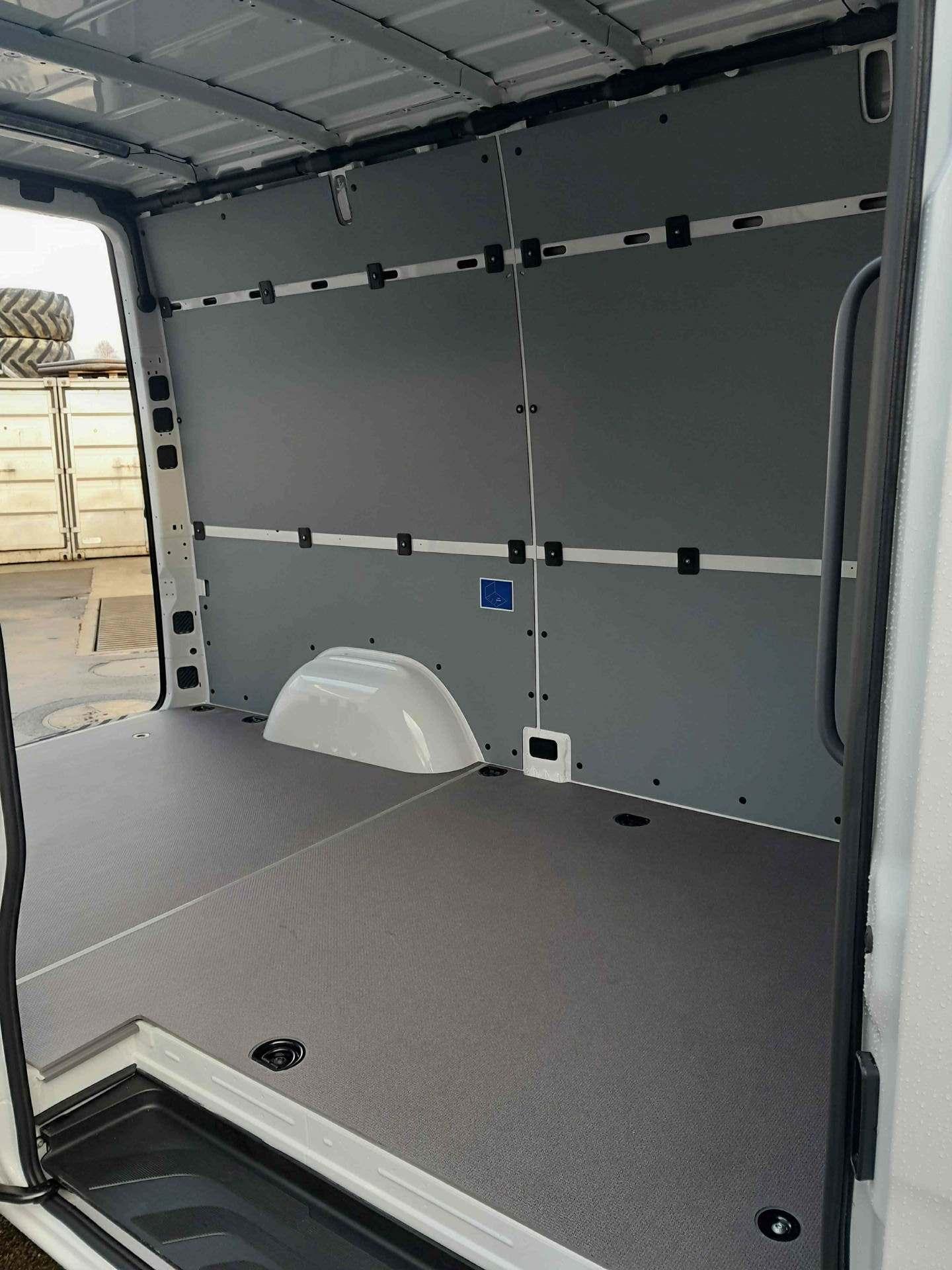 MERCEDES-BENZ Sprinter 317 Kaw. 3665 S 2.0 CDI 170 Pro-image-14