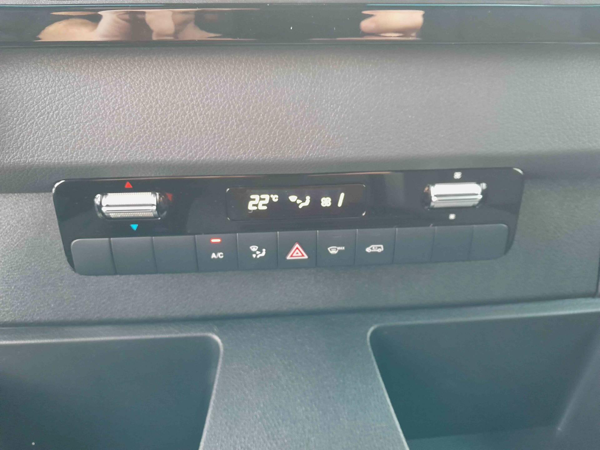 MERCEDES-BENZ Sprinter 317 Kaw. 3665 S 2.0 CDI 170 Pro-image-11