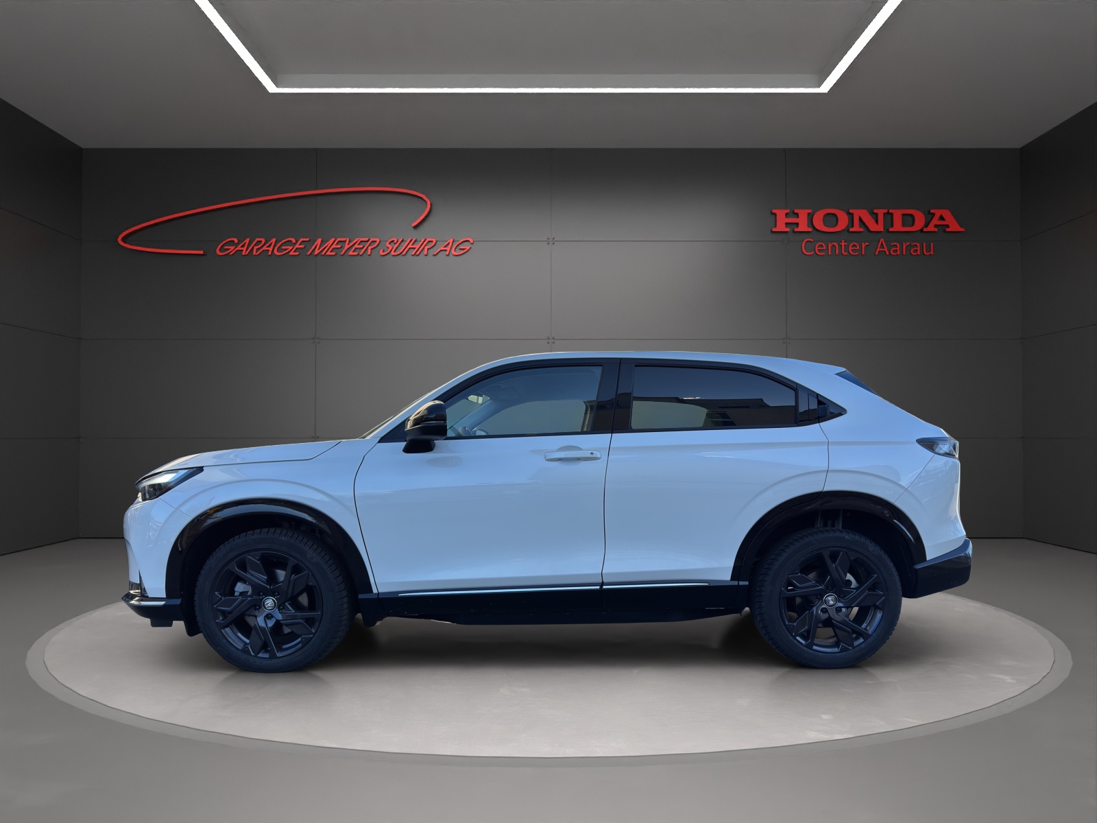 HONDA Ny1 Elegance-image-3
