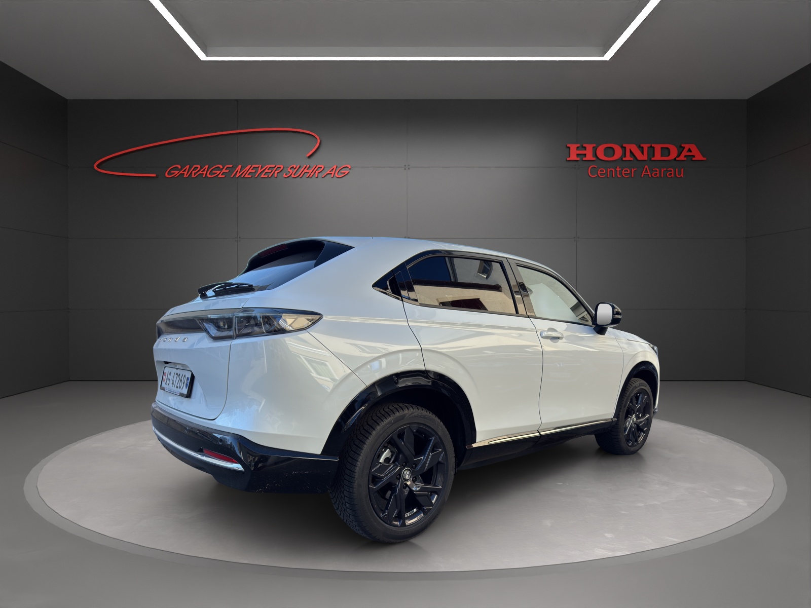 HONDA Ny1 Elegance-image-6