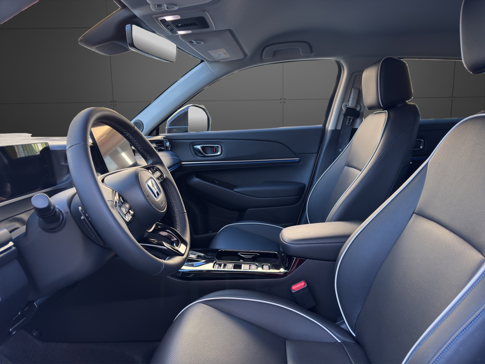 HONDA Ny1 Elegance-image-12